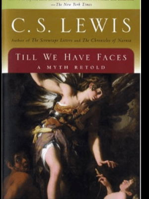 Book Break Down: Till We Have&nbsp;Faces