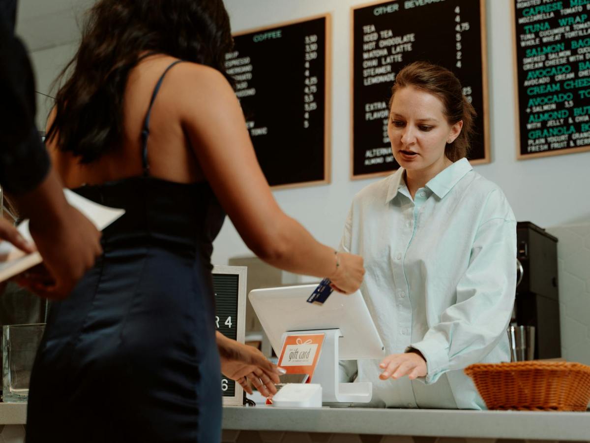 Insight from Customer&nbsp;Service