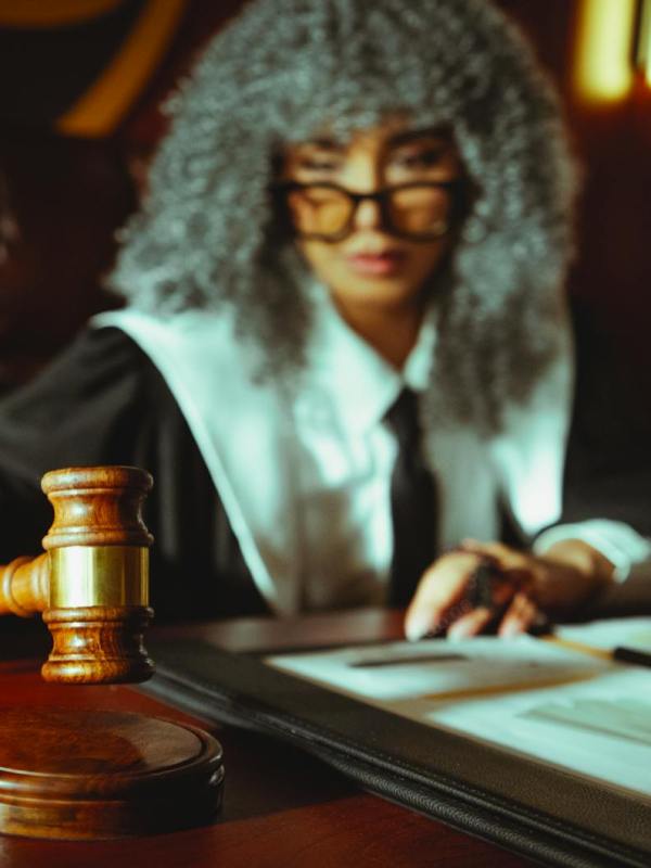 Our restraining order got denied… what a&nbsp;day.